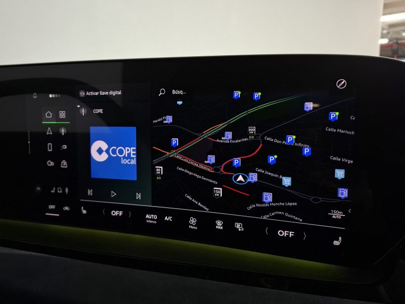AUDI Q6