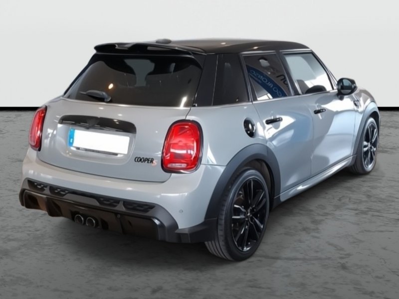 MINI 5 Puertas