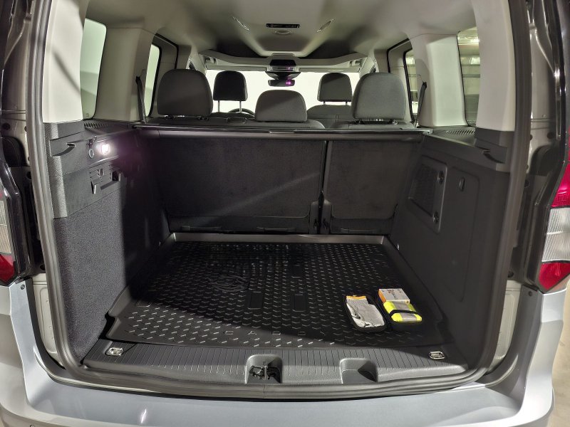 VW COMERCIALES Caddy