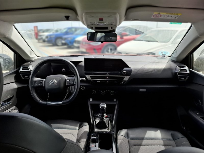 CITROËN C4