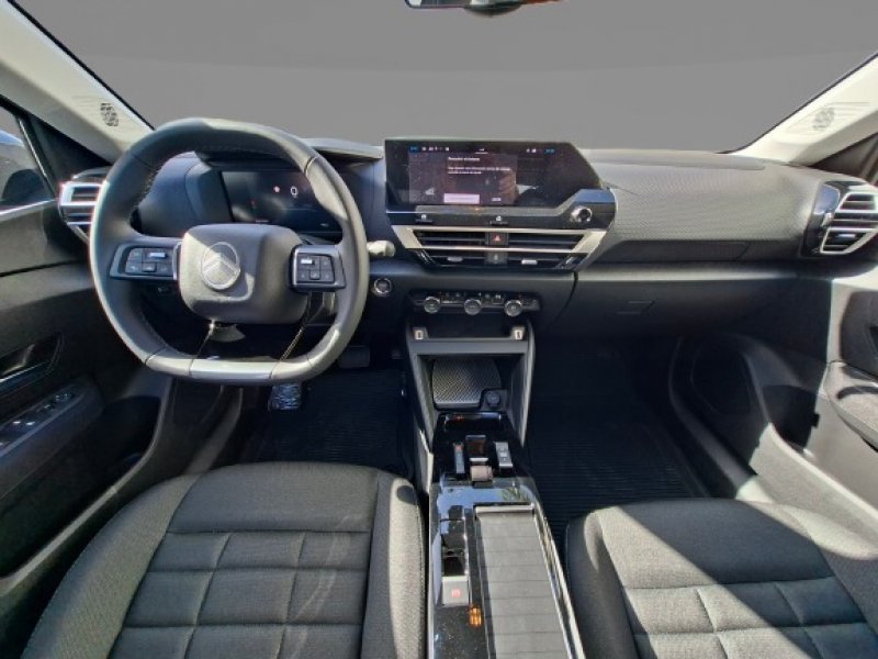 CITROËN C4