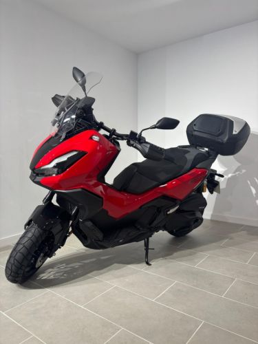 HONDA MOTOS ADV350