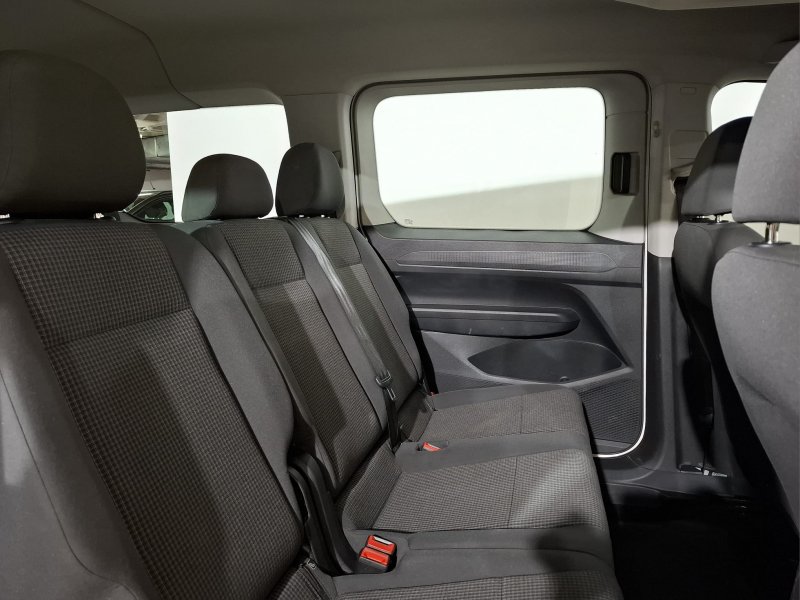 VW COMERCIALES Caddy