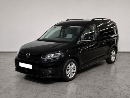 VW COMERCIALES Caddy