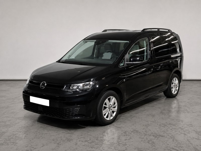 VW COMERCIALES Caddy