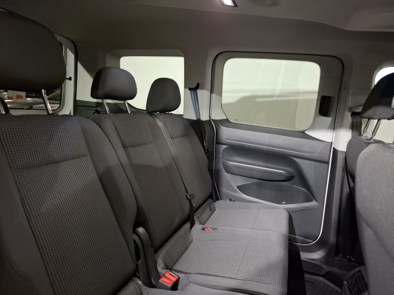 VW COMERCIALES Caddy