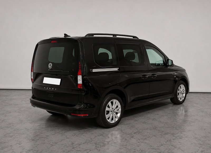 VW COMERCIALES Caddy