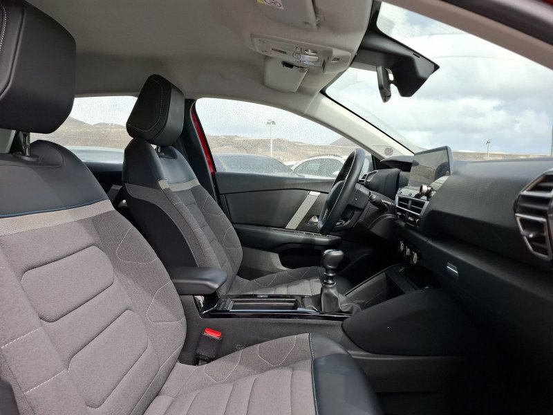 CITROËN C4
