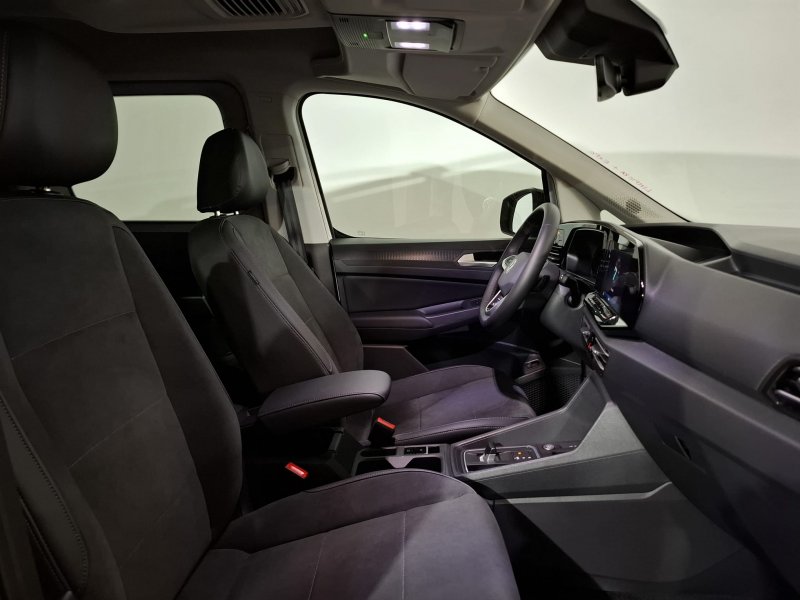 VW COMERCIALES Caddy
