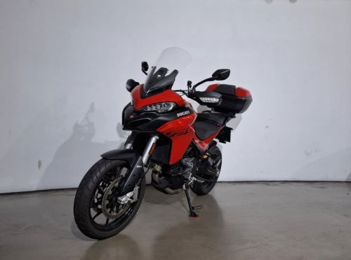 DUCATI MULTISTRADA