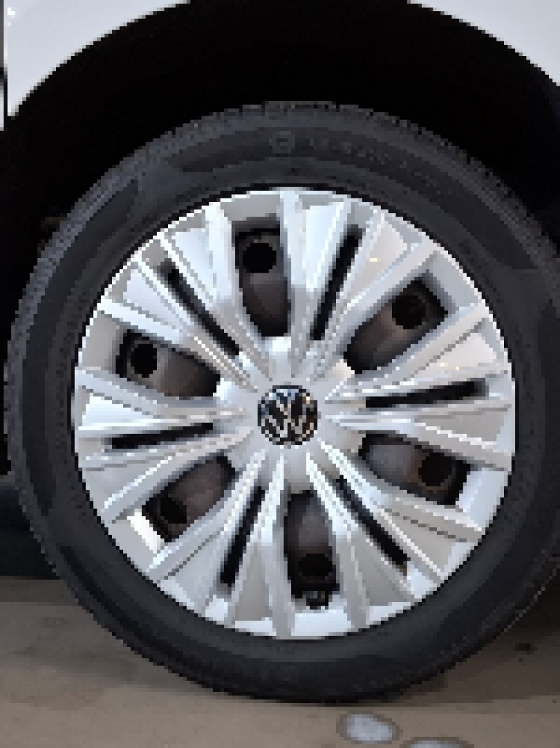 VW COMERCIALES Caddy