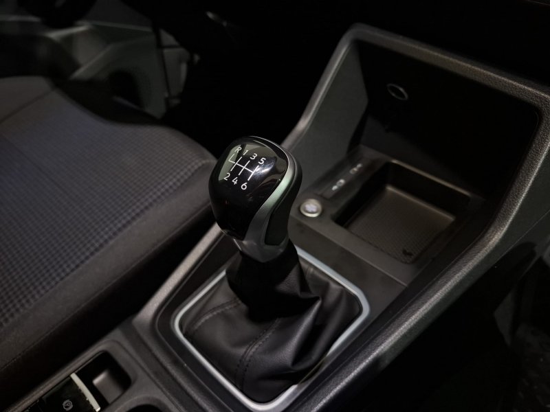 VW COMERCIALES Caddy