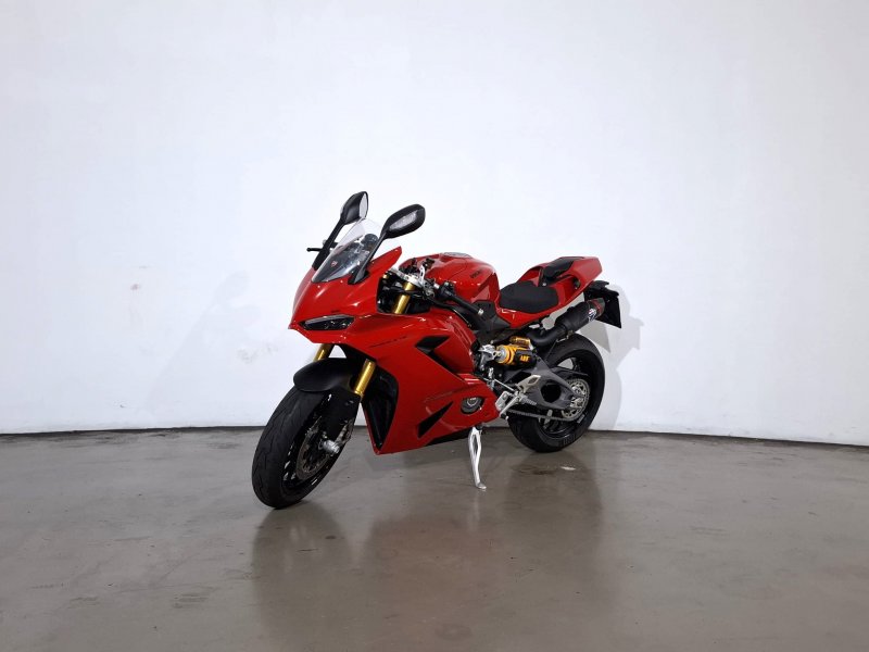 DUCATI Panigale V2