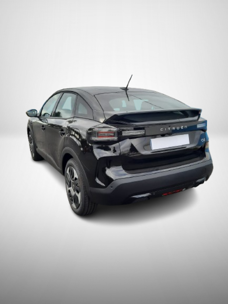 CITROËN C4