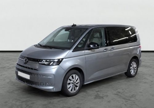 VW COMERCIALES Multivan