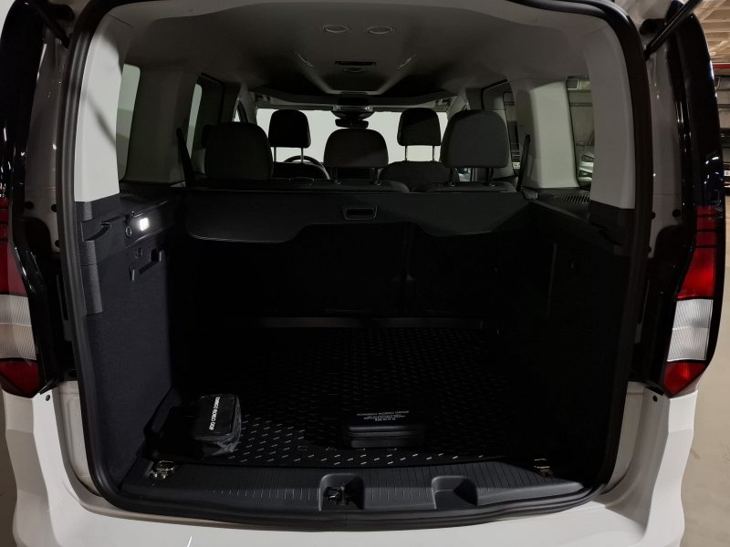VW COMERCIALES Caddy