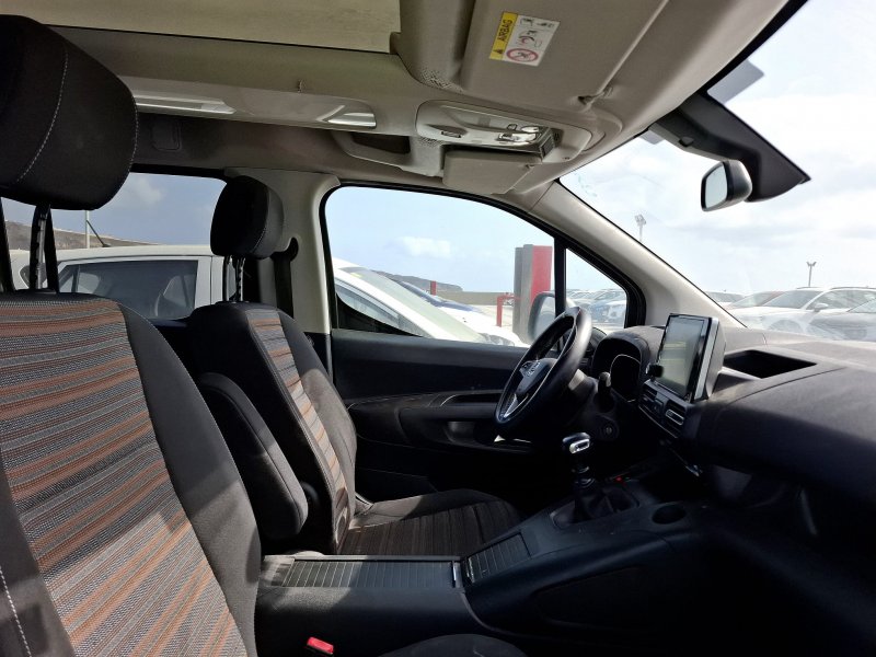 OPEL Combo Life
