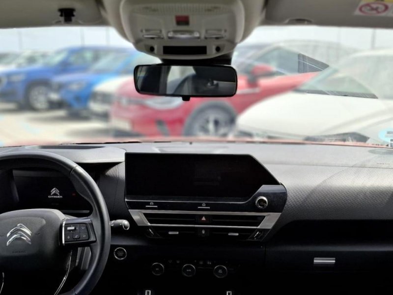 CITROËN C4