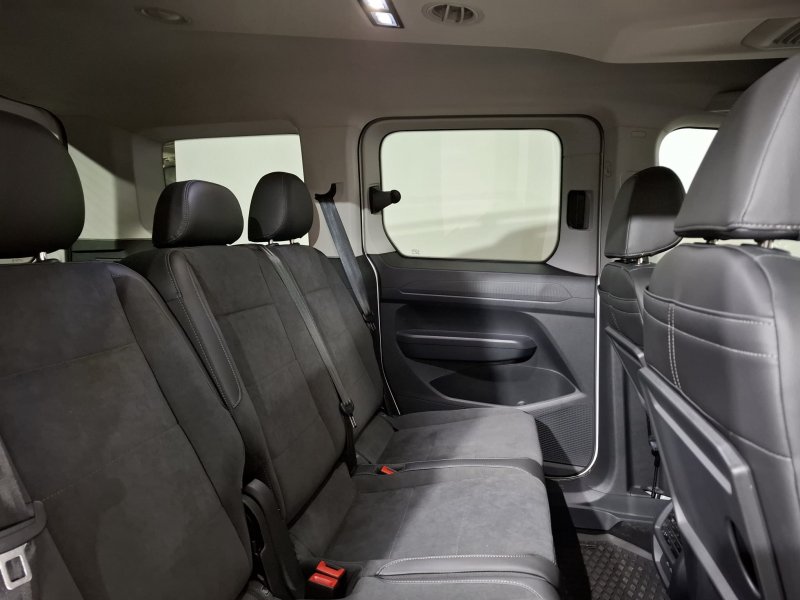VW COMERCIALES Caddy