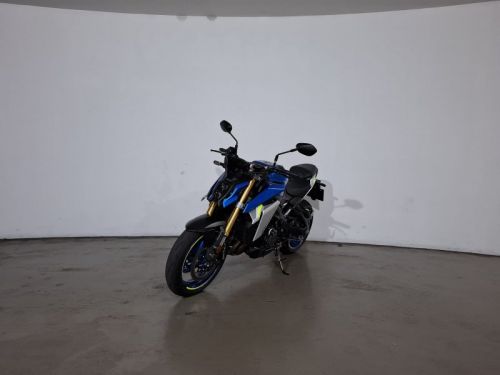 SUZUKI GSX