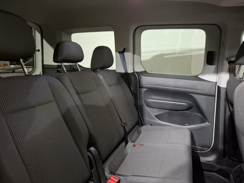 VW COMERCIALES Caddy