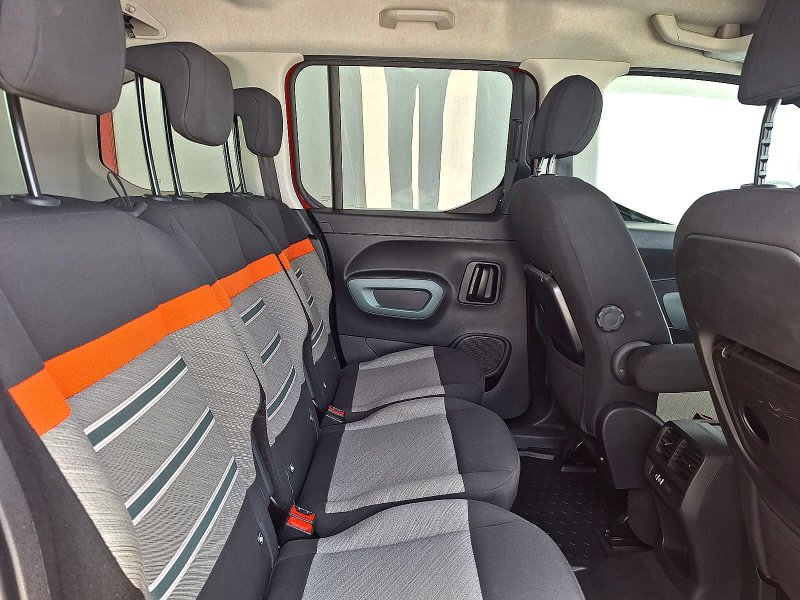 CITROËN Berlingo