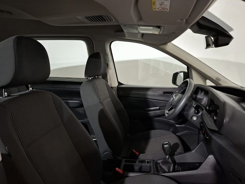 VW COMERCIALES Caddy