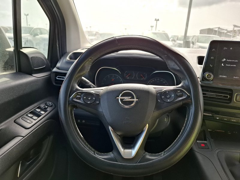 OPEL Combo Life