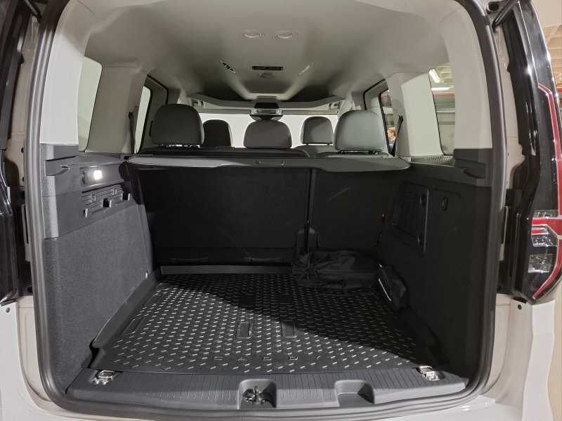 VW COMERCIALES Caddy