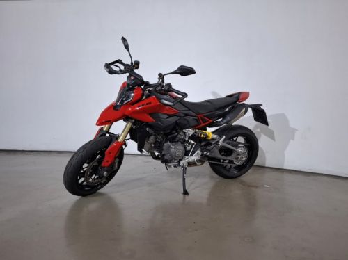 DUCATI Hypermotard V2
