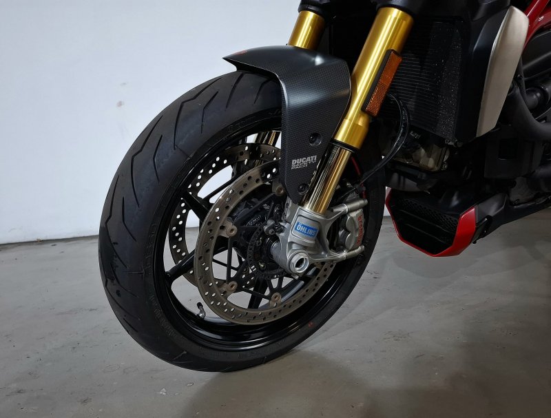 DUCATI Monster 