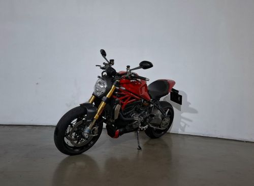 DUCATI Monster 