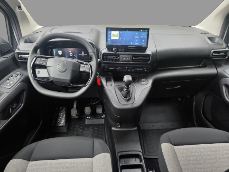 CITROËN Berlingo