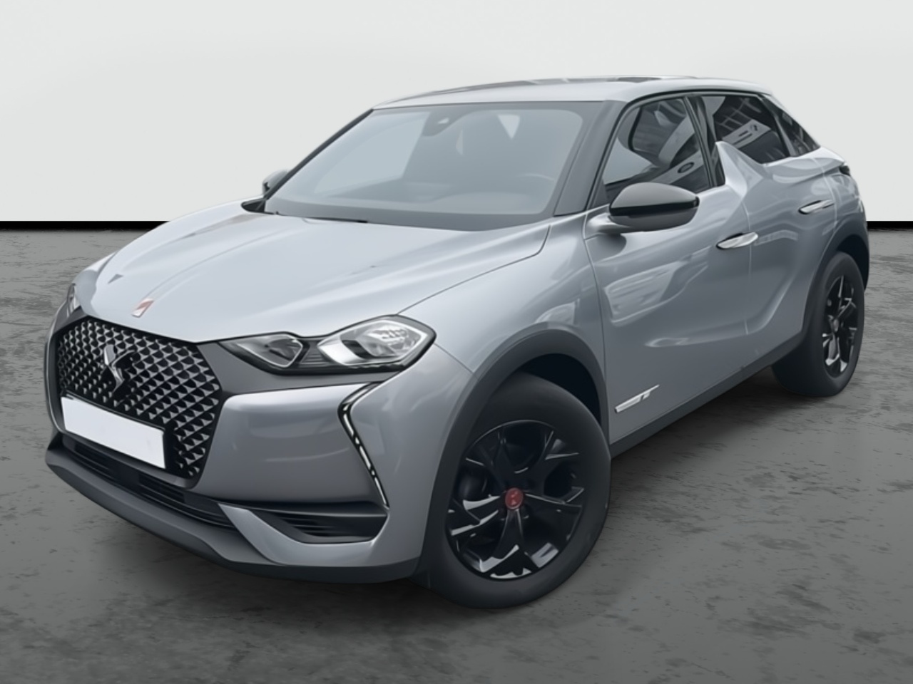 DS 3