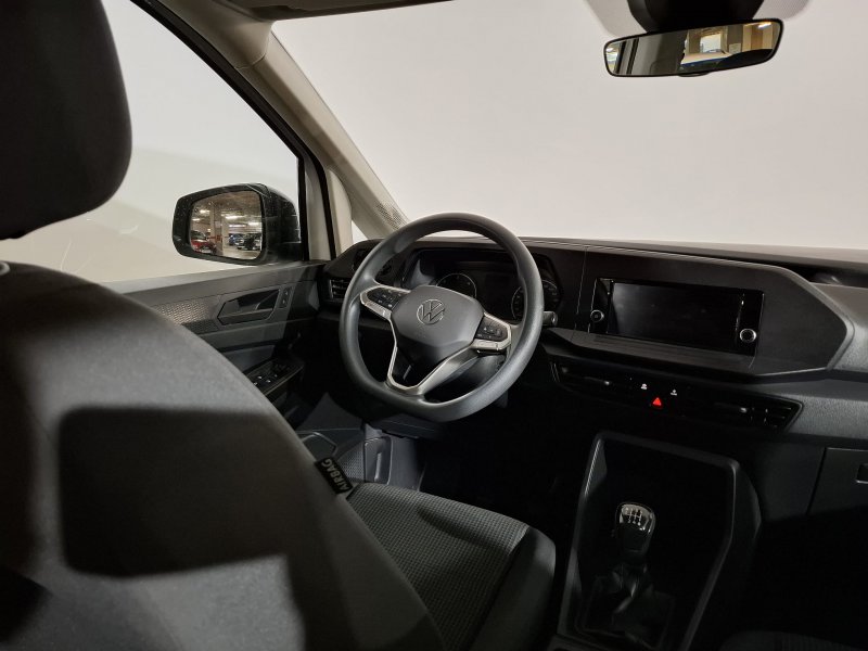 VW COMERCIALES Caddy