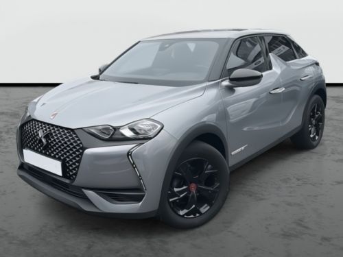 DS 3