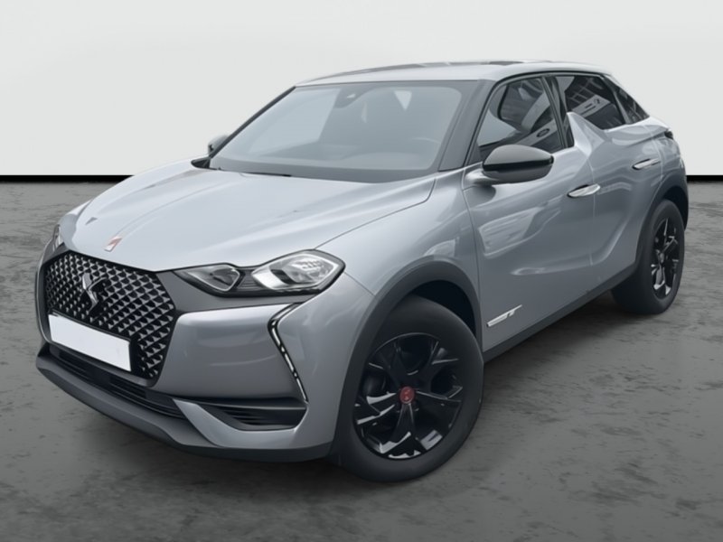 DS 3