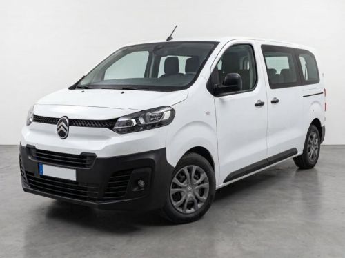 CITROËN Jumpy
