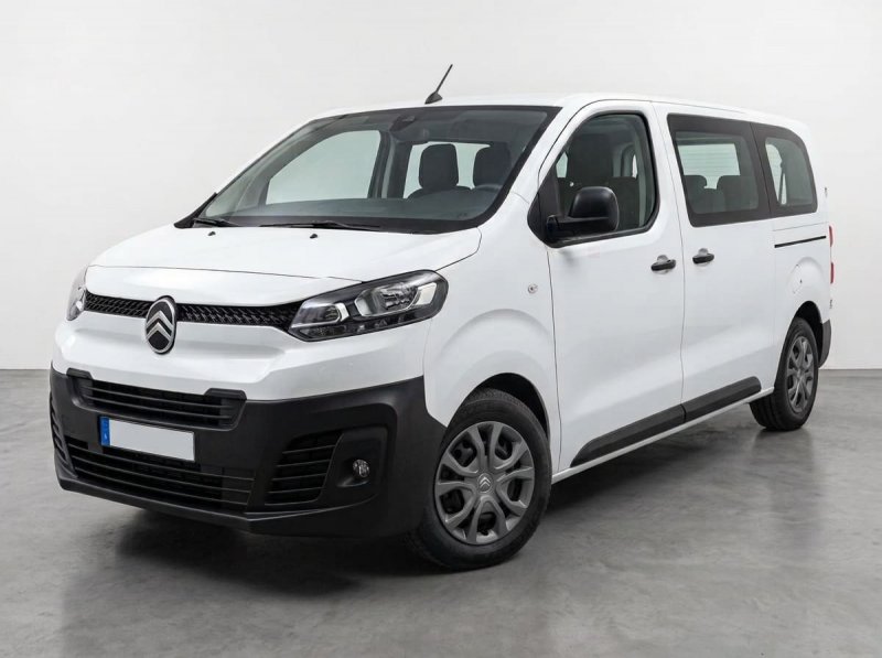 CITROËN Jumpy