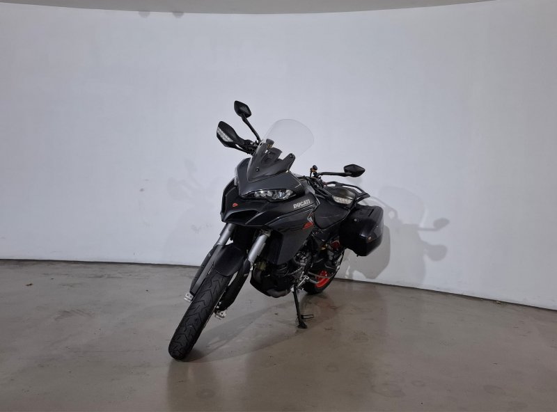 DUCATI MULTISTRADA