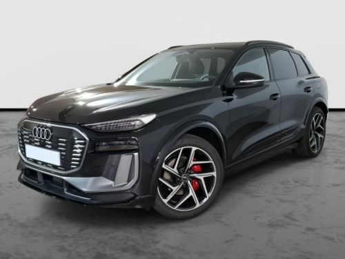 AUDI Q6