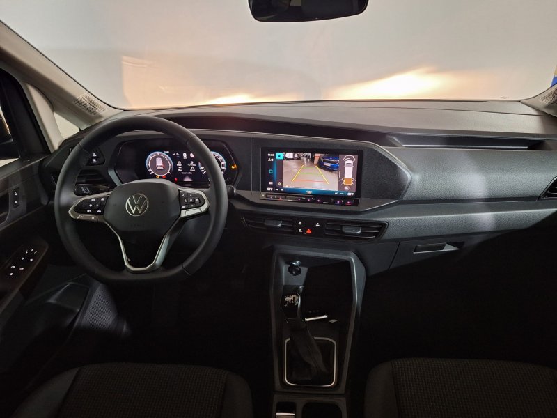 VW COMERCIALES Caddy