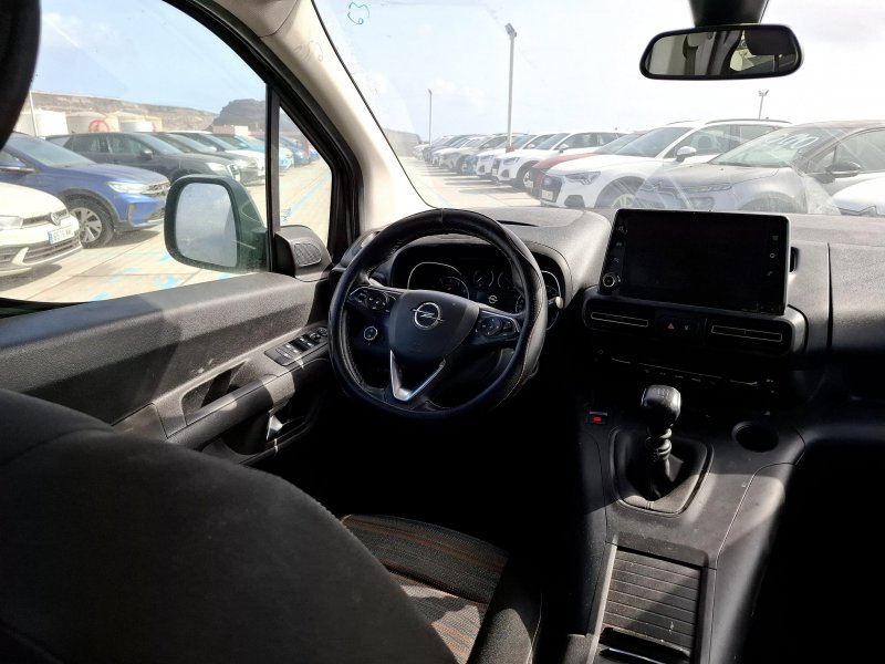OPEL Combo Life