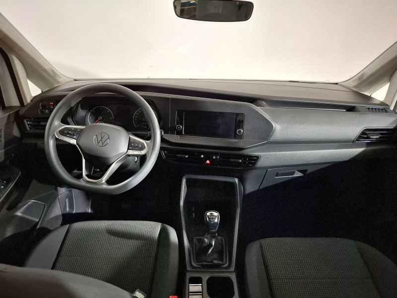 VW COMERCIALES Caddy