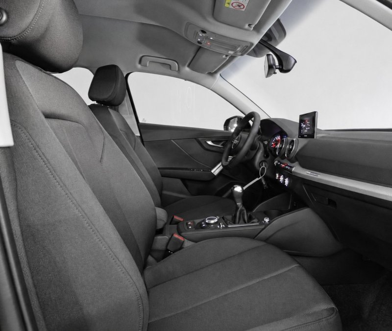 AUDI Q2