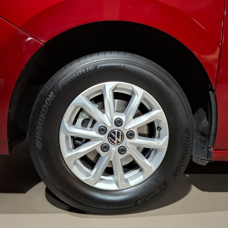 VW COMERCIALES California