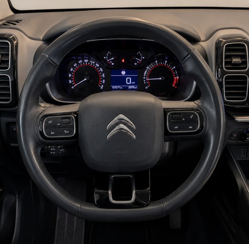 CITROËN C5