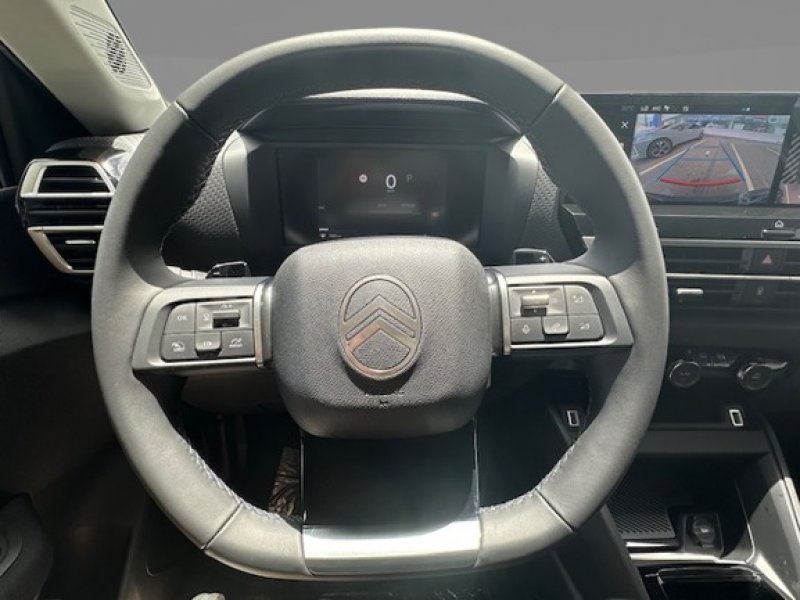 CITROËN C4