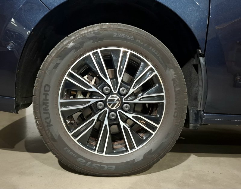 VW COMERCIALES Multivan